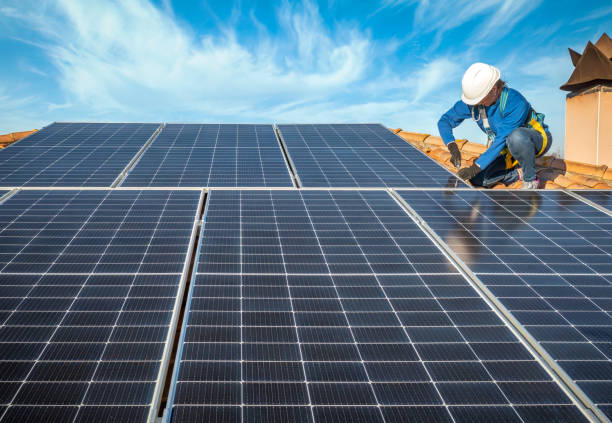 Emergency Roof Repair in Marshall, MN