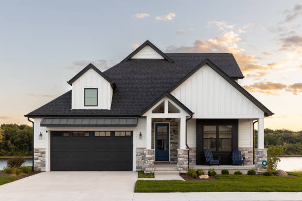 Best Storm Damage Roof Repair  in Marshall, MN